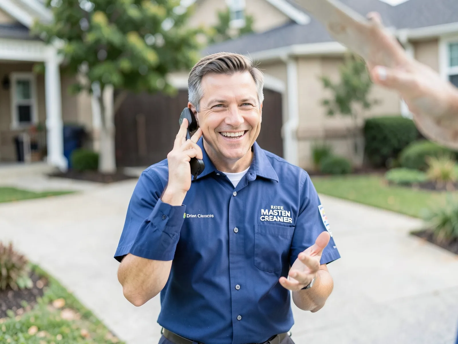 Drain Cleaning Casas Adobes, AZ FAQs